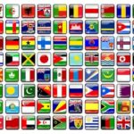 Nationalflaggen der Welt