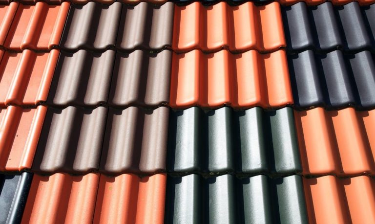 Dachziegel – Bedachungen-Info