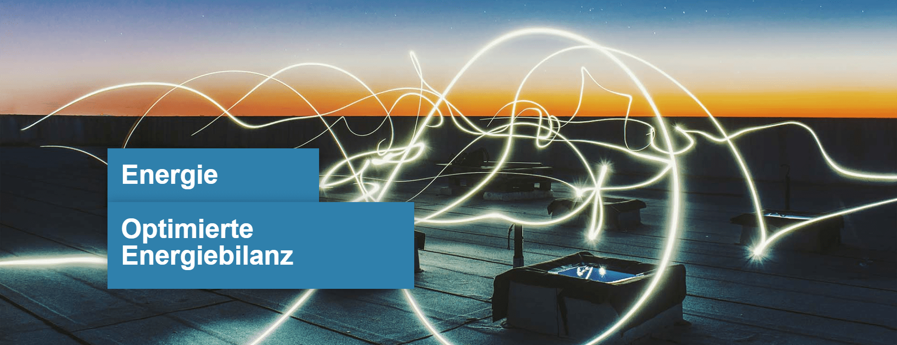 SmartHome Energiebilanz