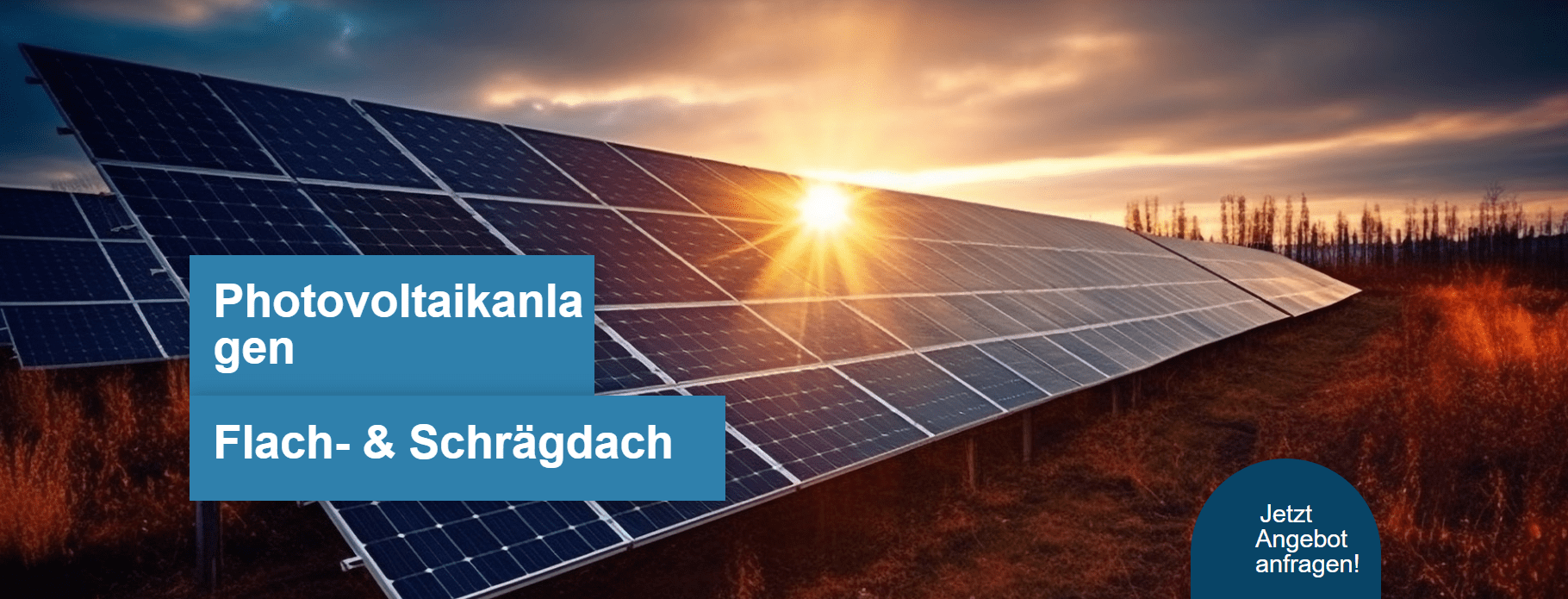Photovoltaikanlage