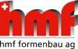 hmf formenbau ag – techn. Modell- und Formenbau
